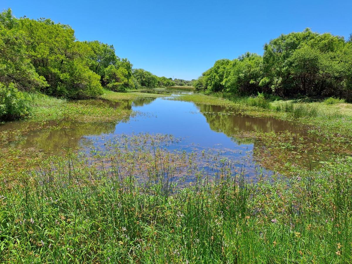 Ndlovu Log Dinokeng Casa de Férias